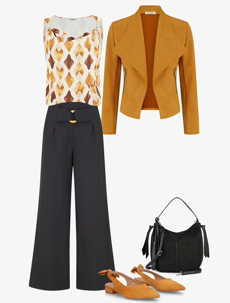 Look Sirena - 1
