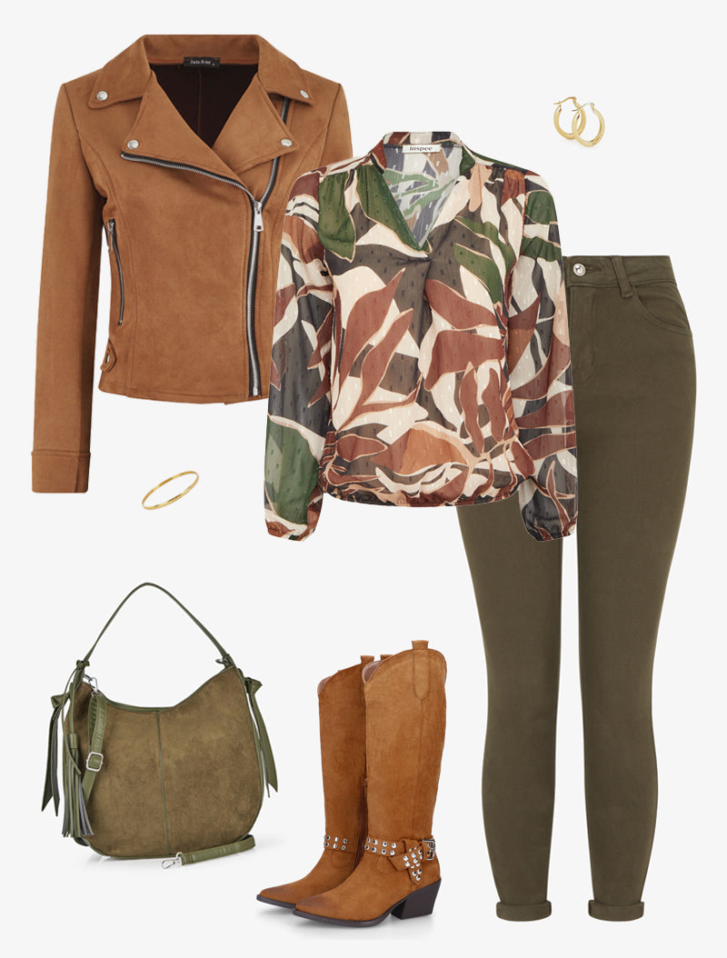 Look Sissi - 1