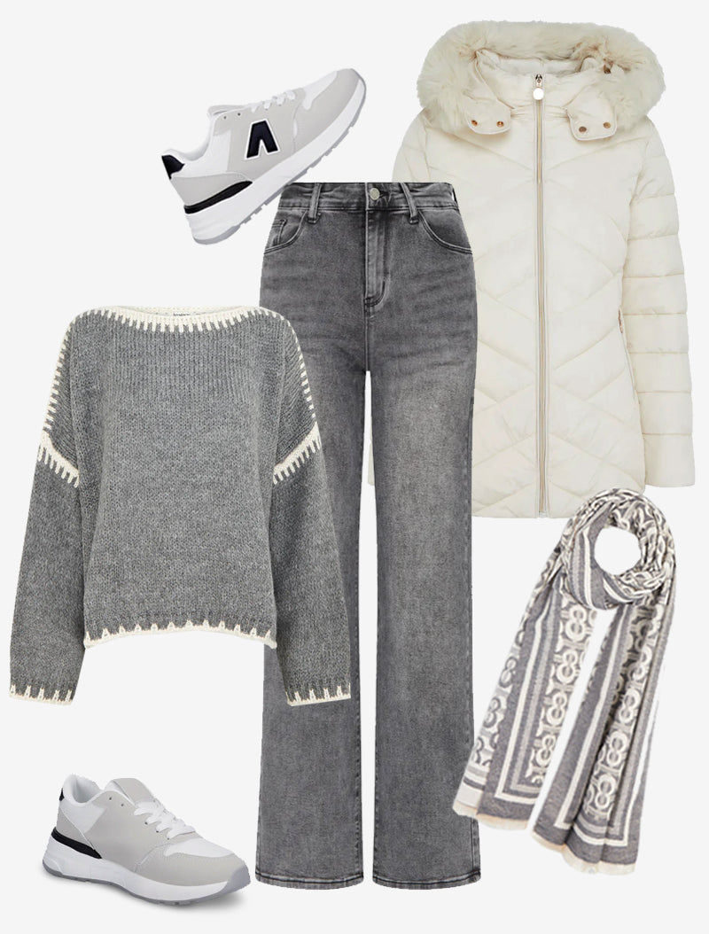 Look Soanne - 1