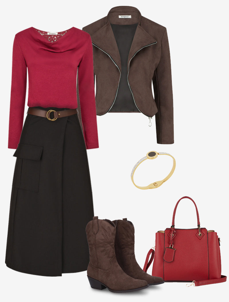Look Stelia - 1