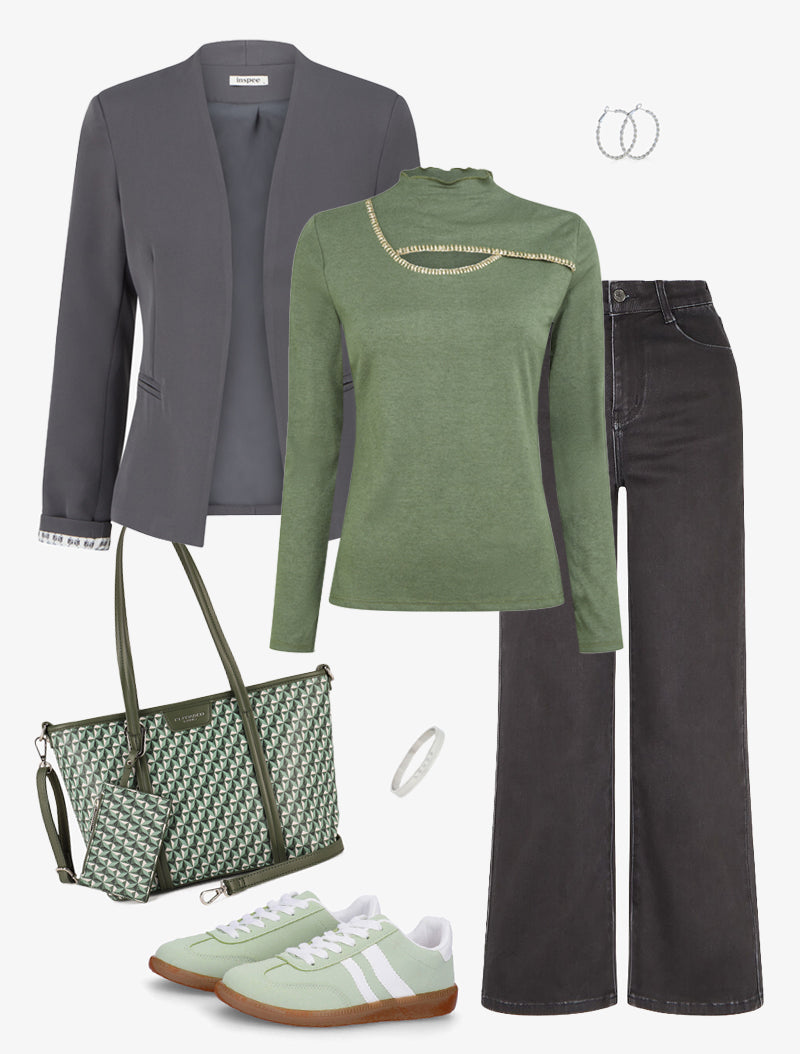 Look Stelina - 1