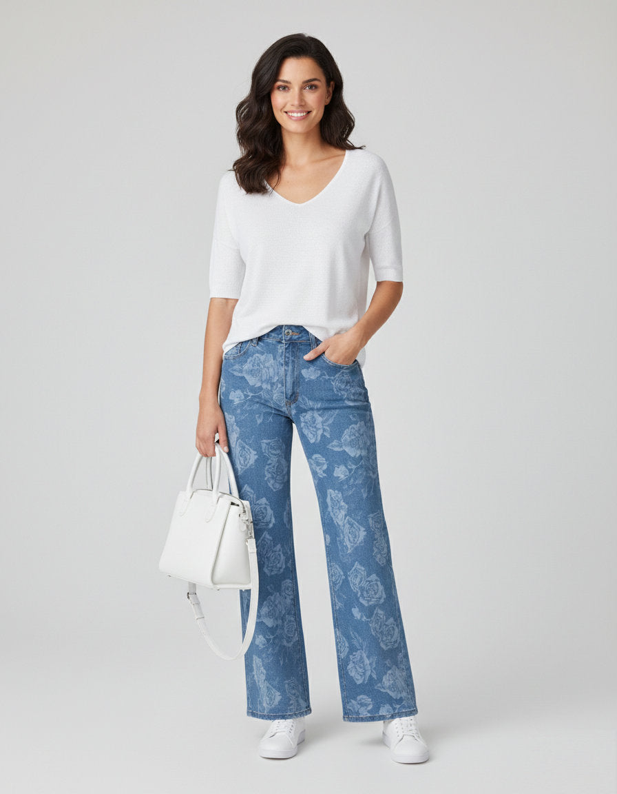 Look Stelle