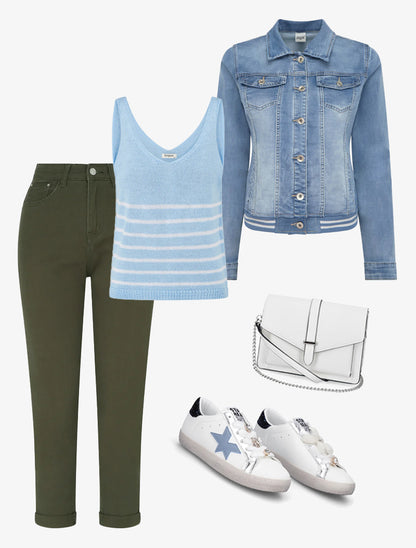 Look Stephania - 1
