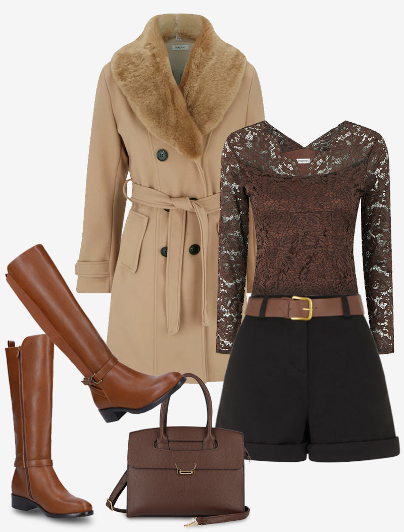 Look Stephy - 1