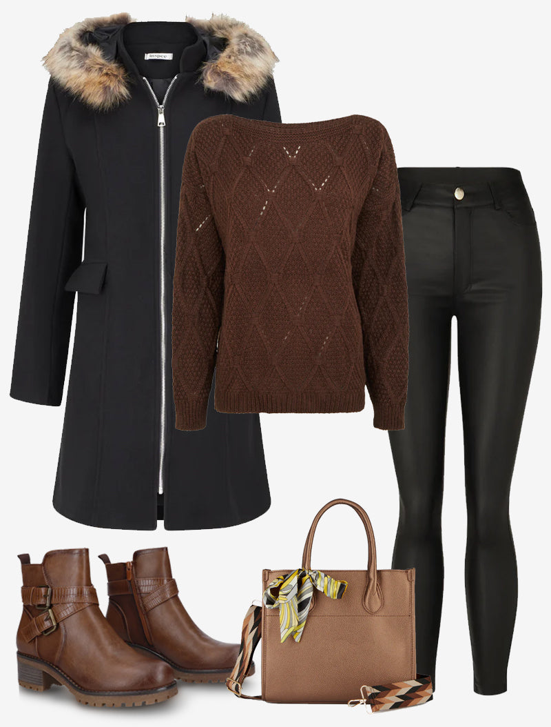 Look Steren - 1