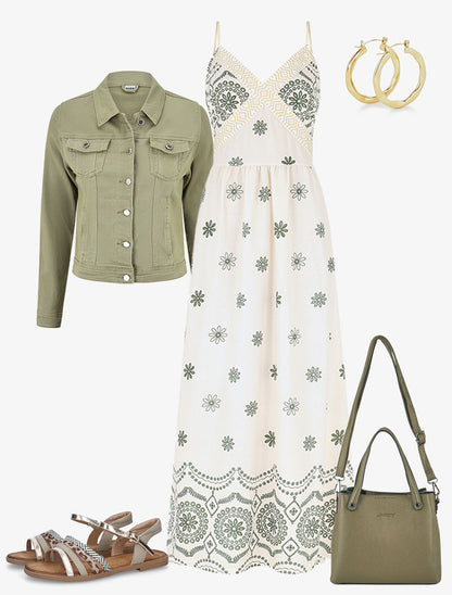 Look Sukaina - 1