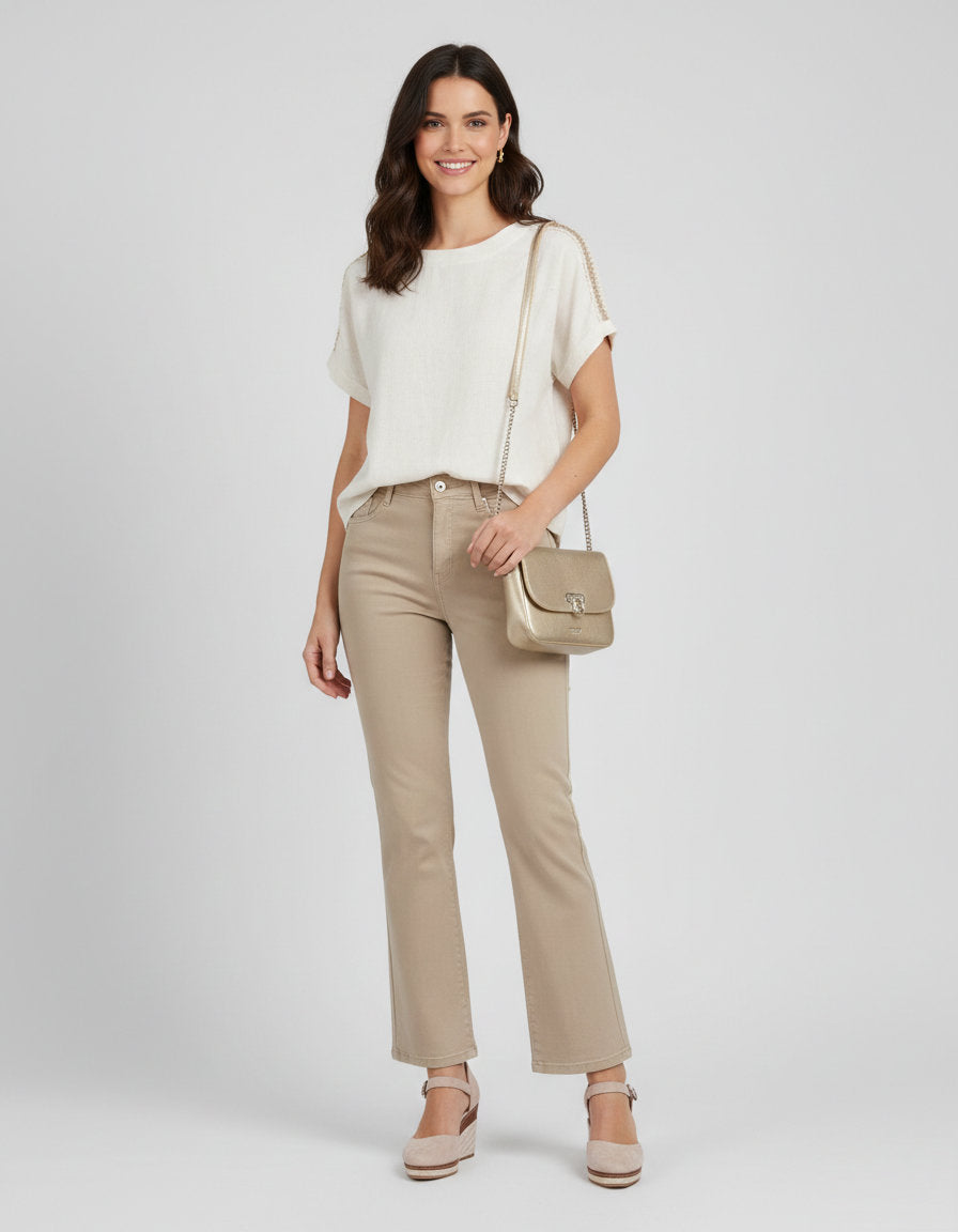 Look Suzel