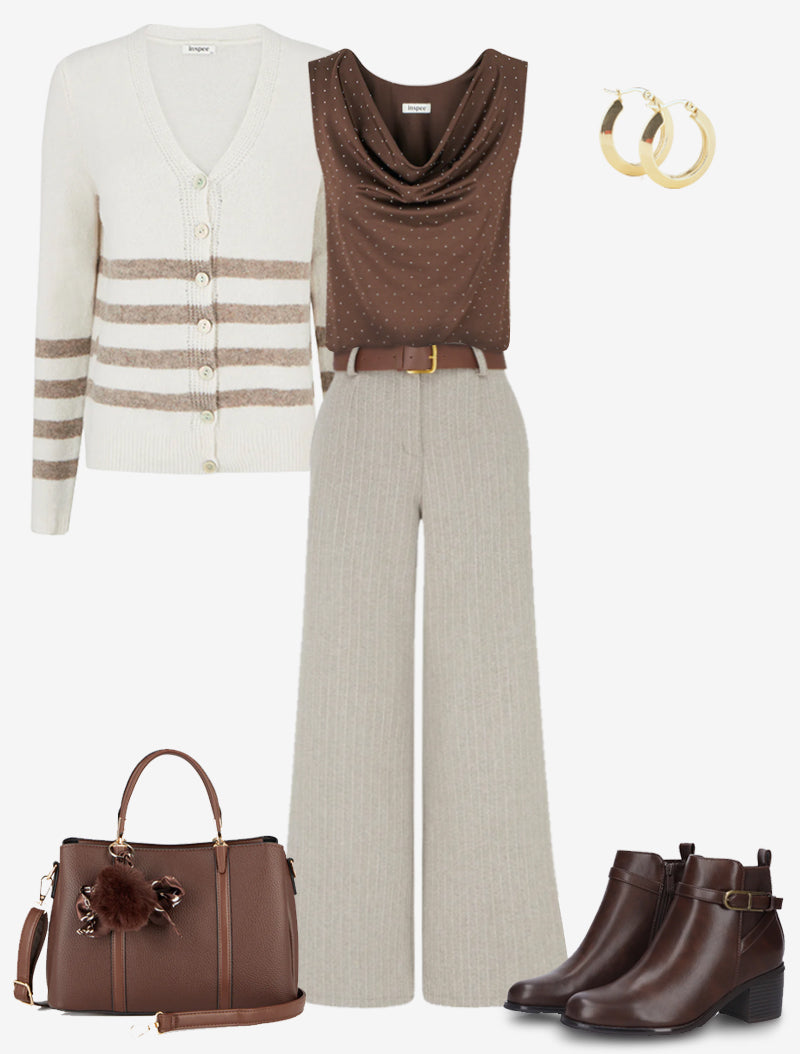 Look Suzette - 1
