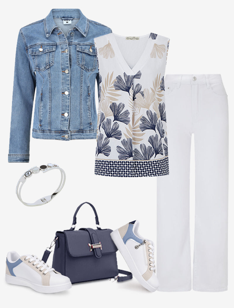 Look Sybyl - 1