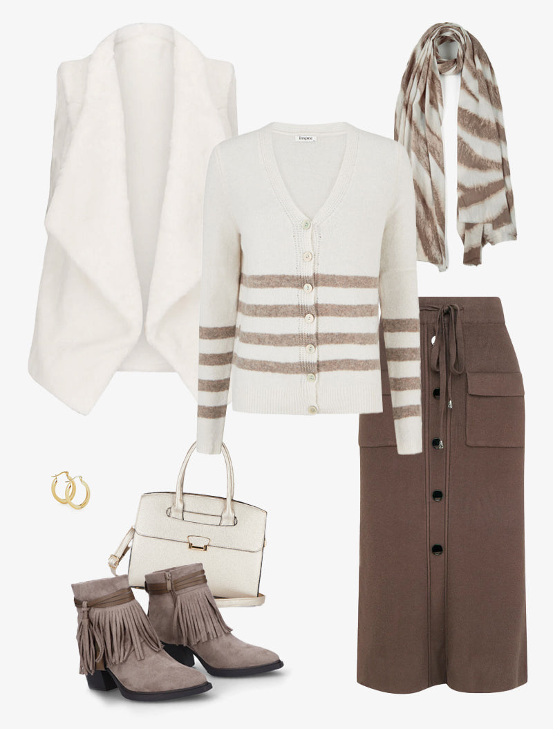 Look Sylia - 1