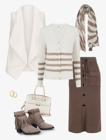 Look Sylia - 1