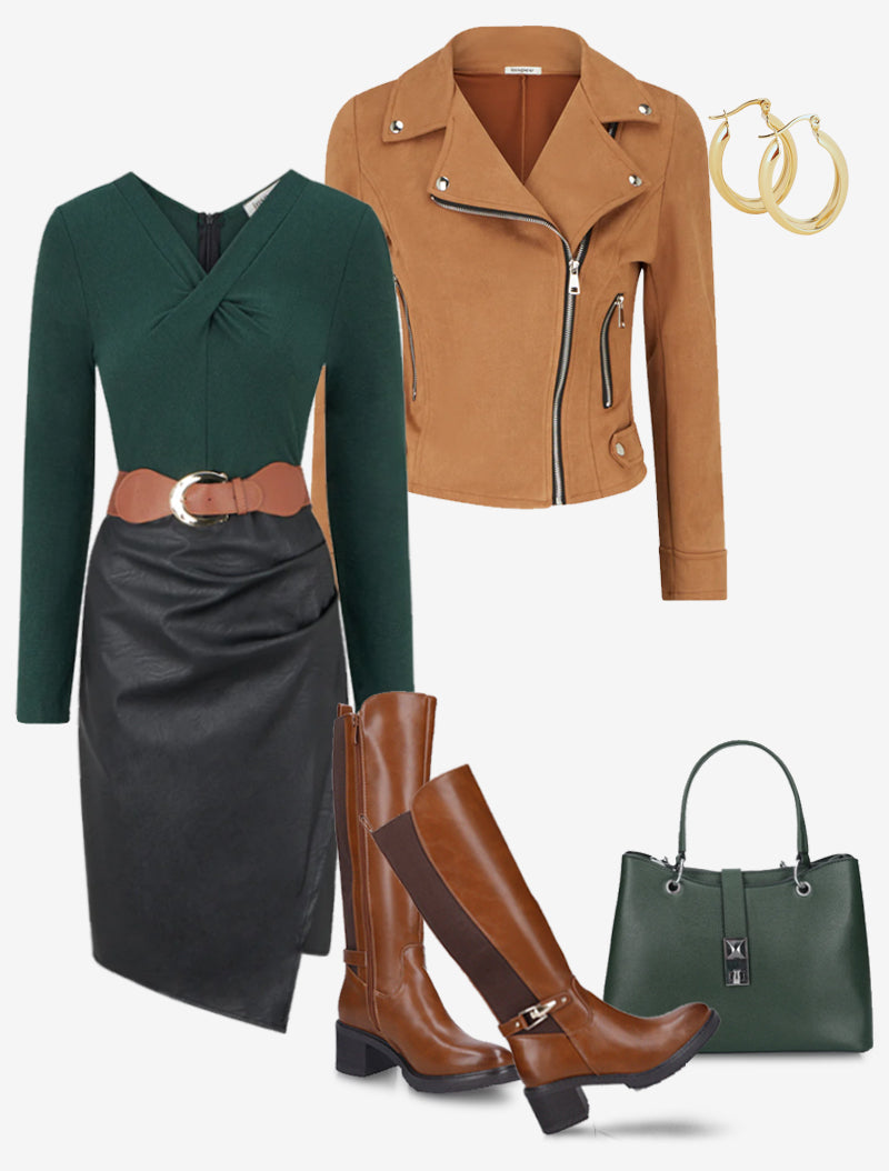 Look Sylva - 1