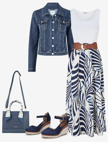 Look Sylvette - 1
