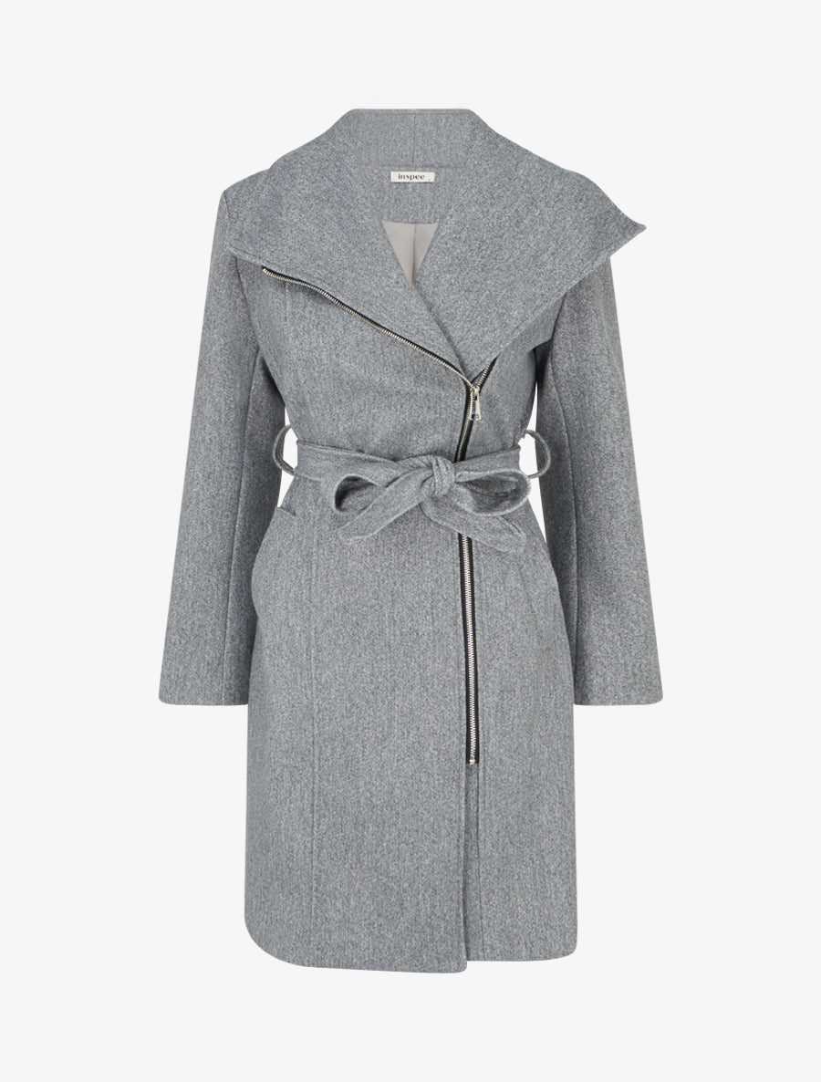 Bottines élastiquées à contrefort pailleté - Noir - 1