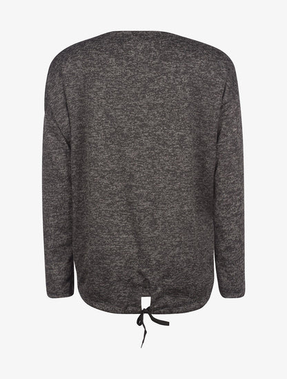 Sweat "Peace"  - noir - 2