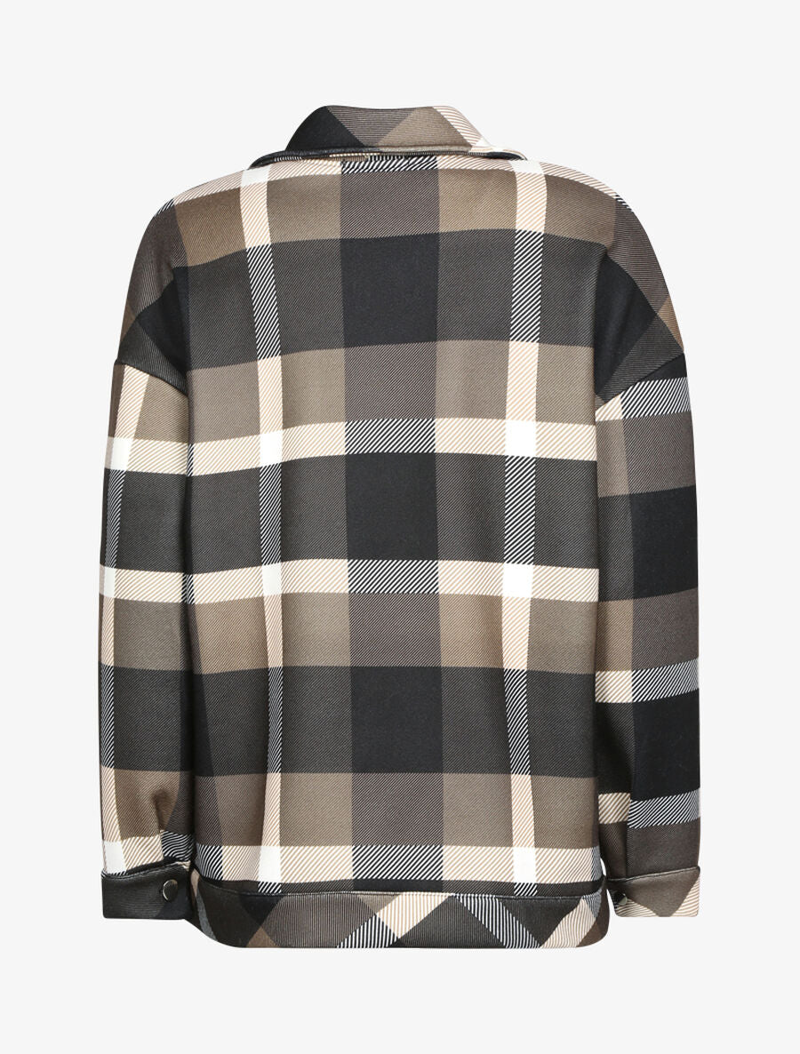 Chemise d&