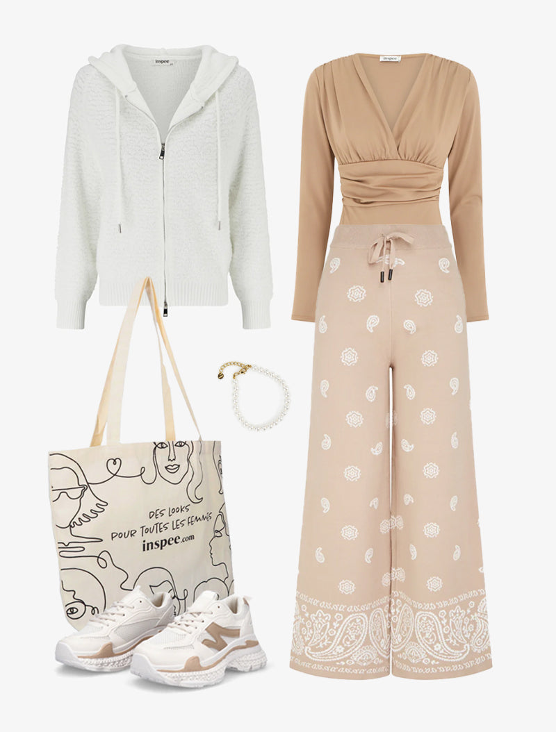 Look Tabina - 1
