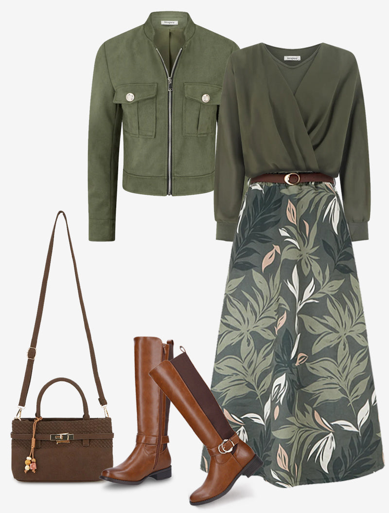 Look Tacey - 1