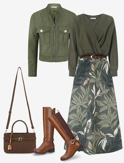 Look Tacey - 1