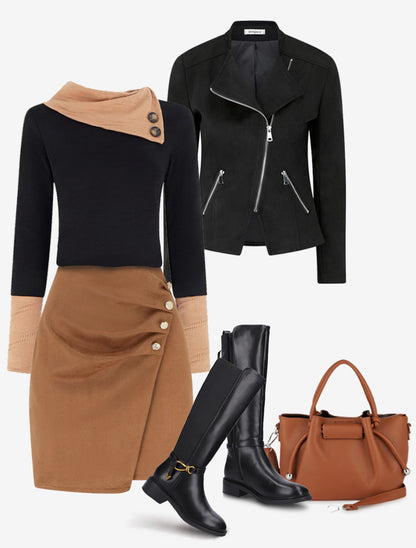 Look Tacia - 1