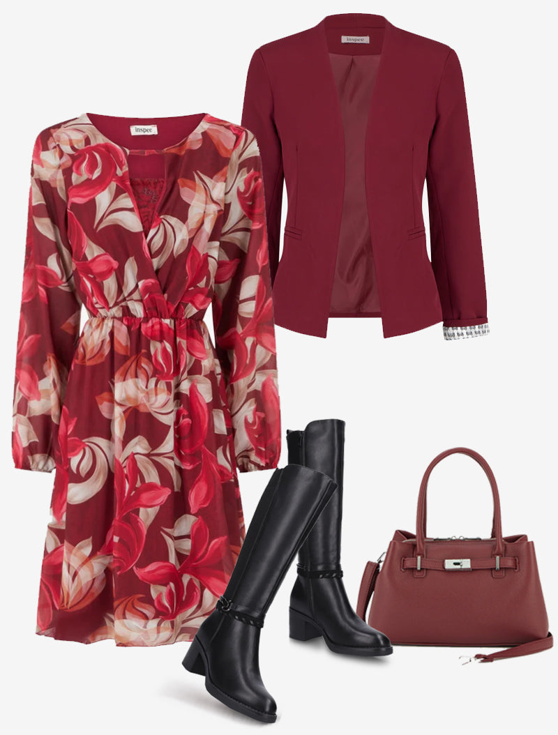 Look Tacie - 1