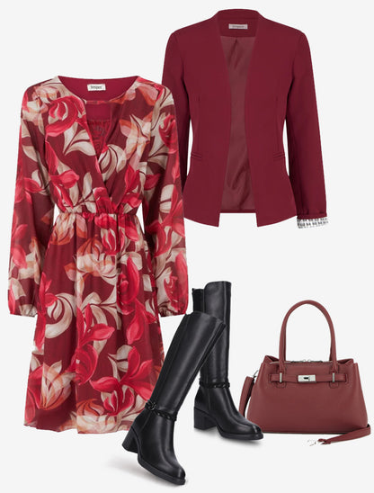 Look Tacie - 1