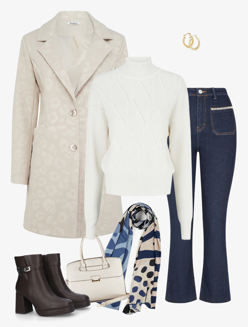 Look Tahia - 1
