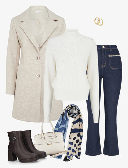 Look Tahia - 1