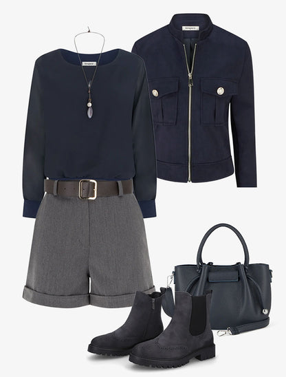 Look Tahli - 1
