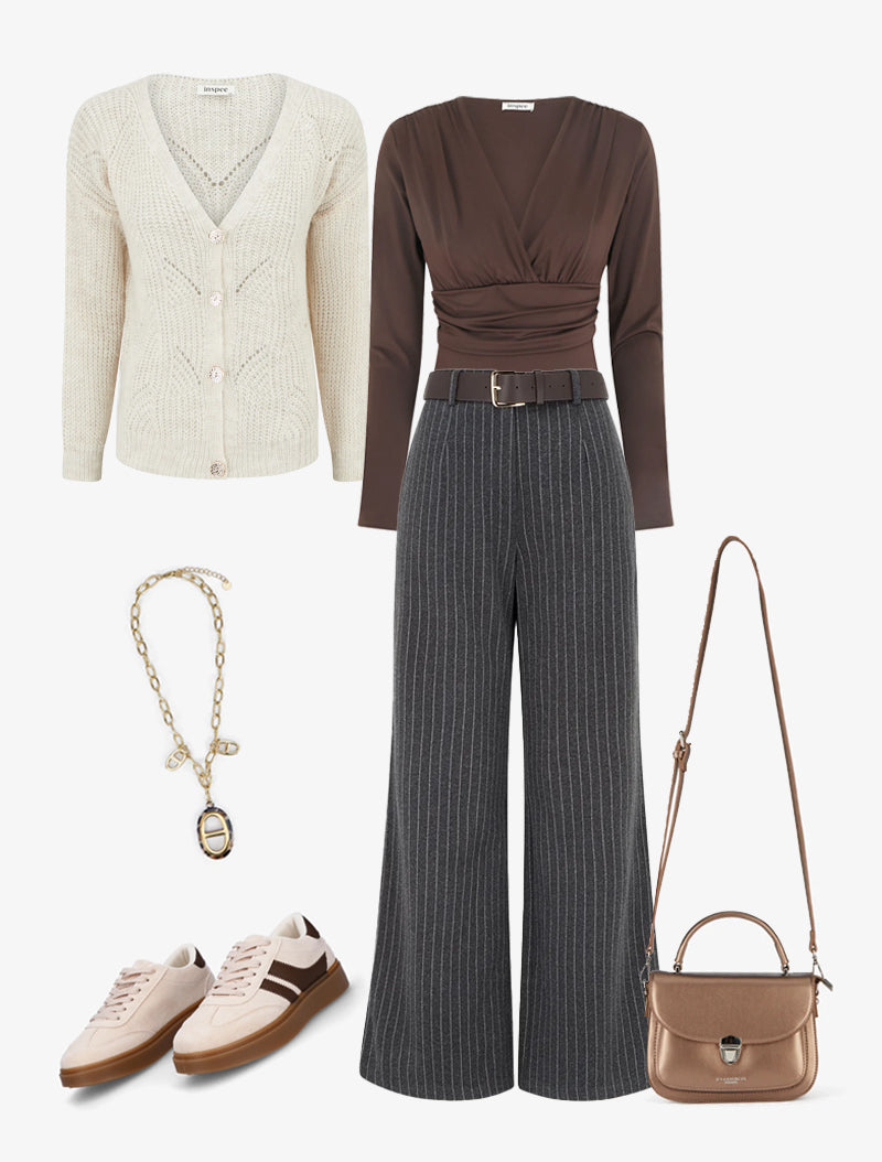 Look Tahnia - 1