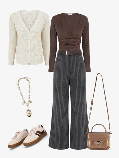 Look Tahnia - 1