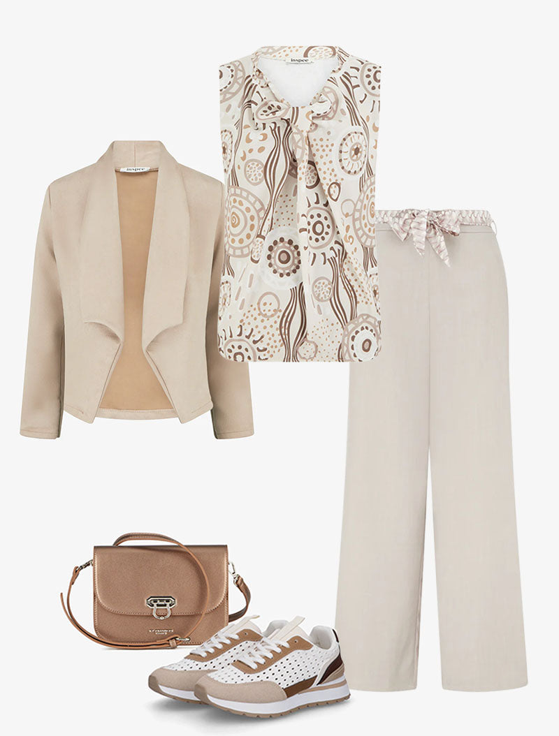Look Tala - 1