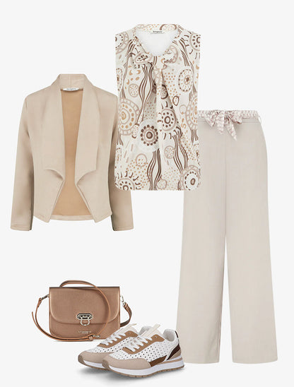 Look Tala - 1