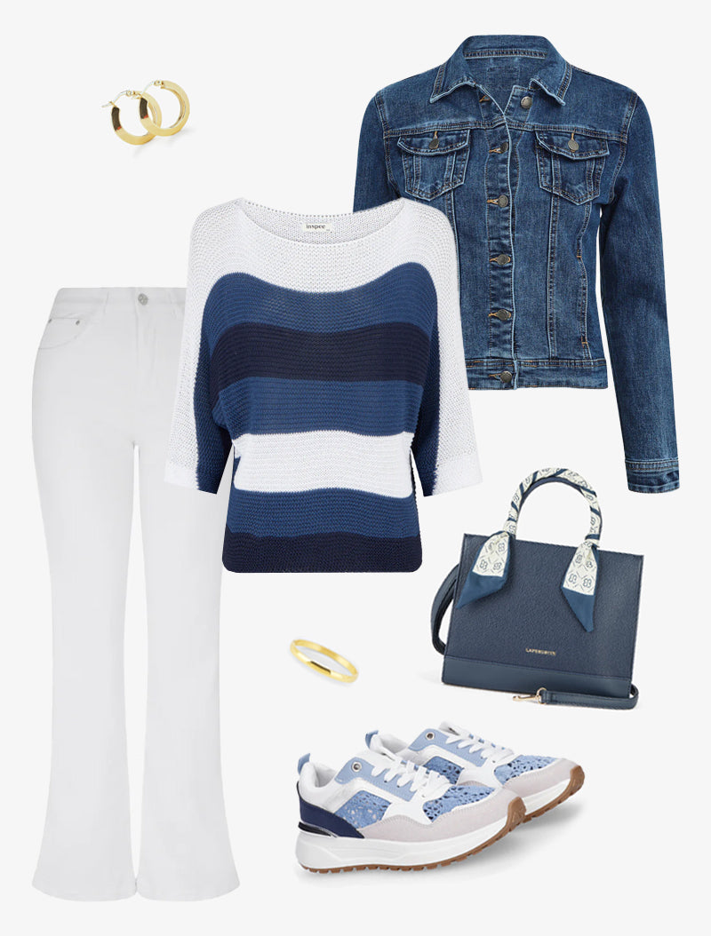 Look Taliana - 1