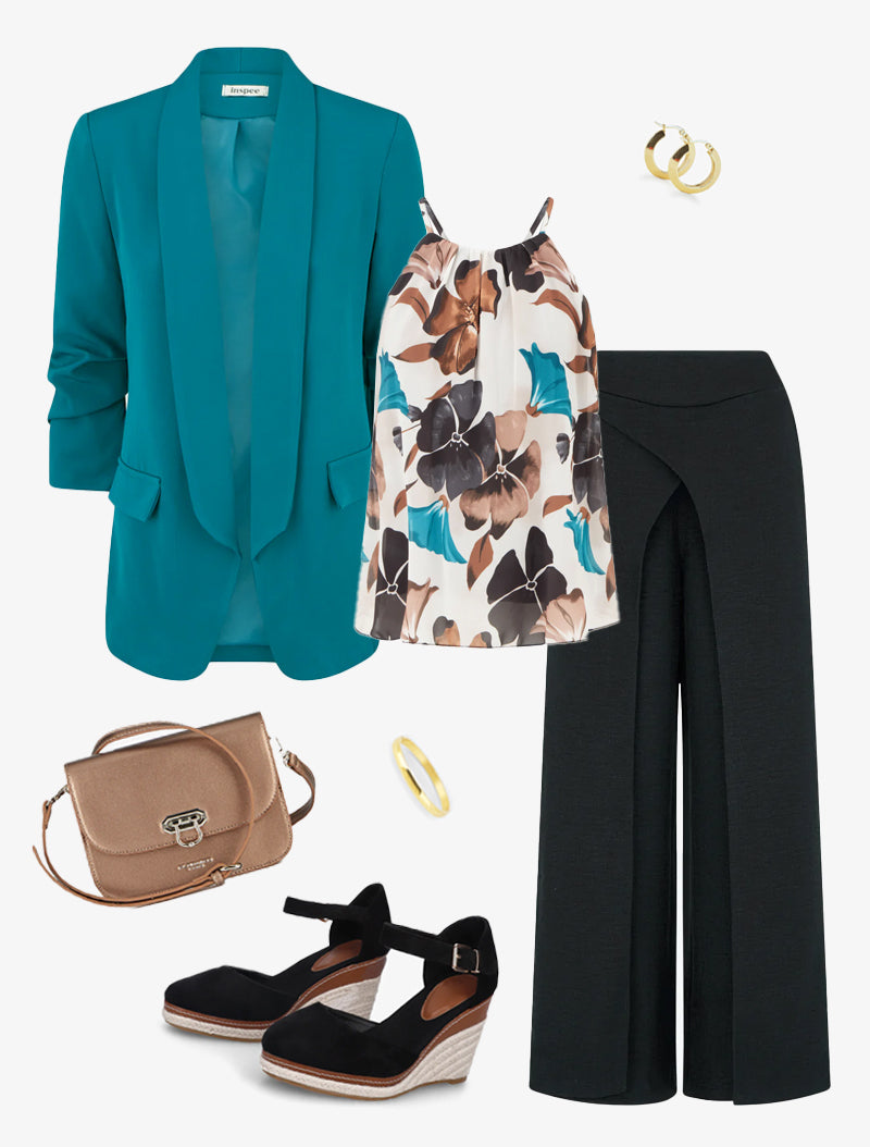 Look Taly - 1