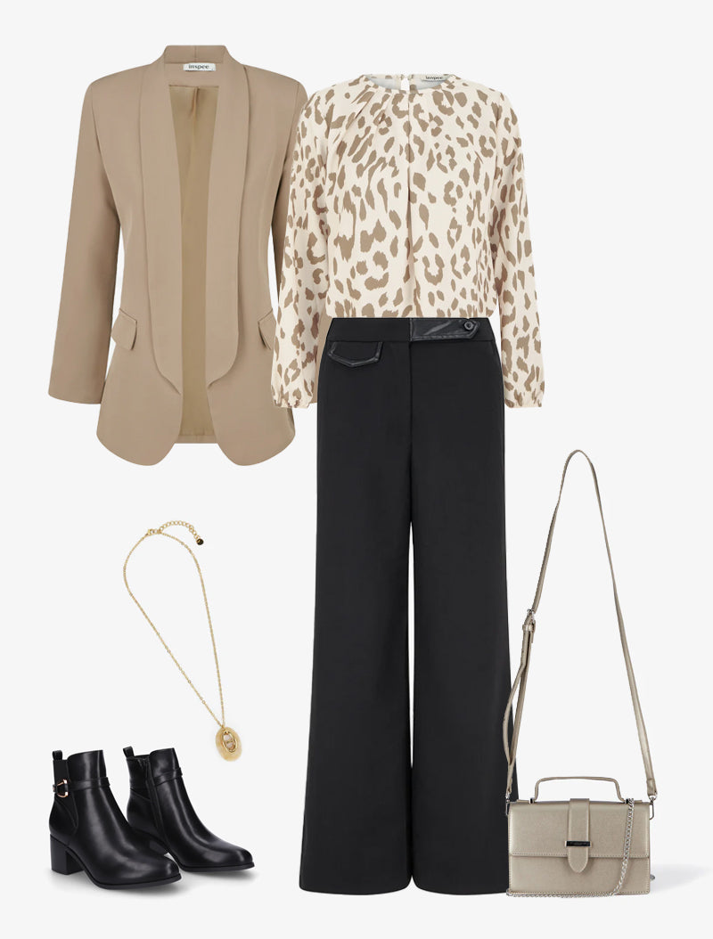 Look Tamani - 1
