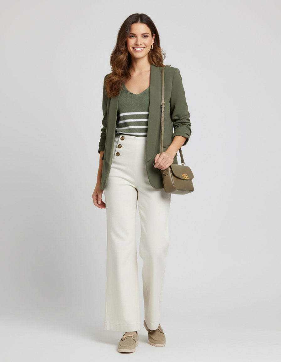 Look Tamina