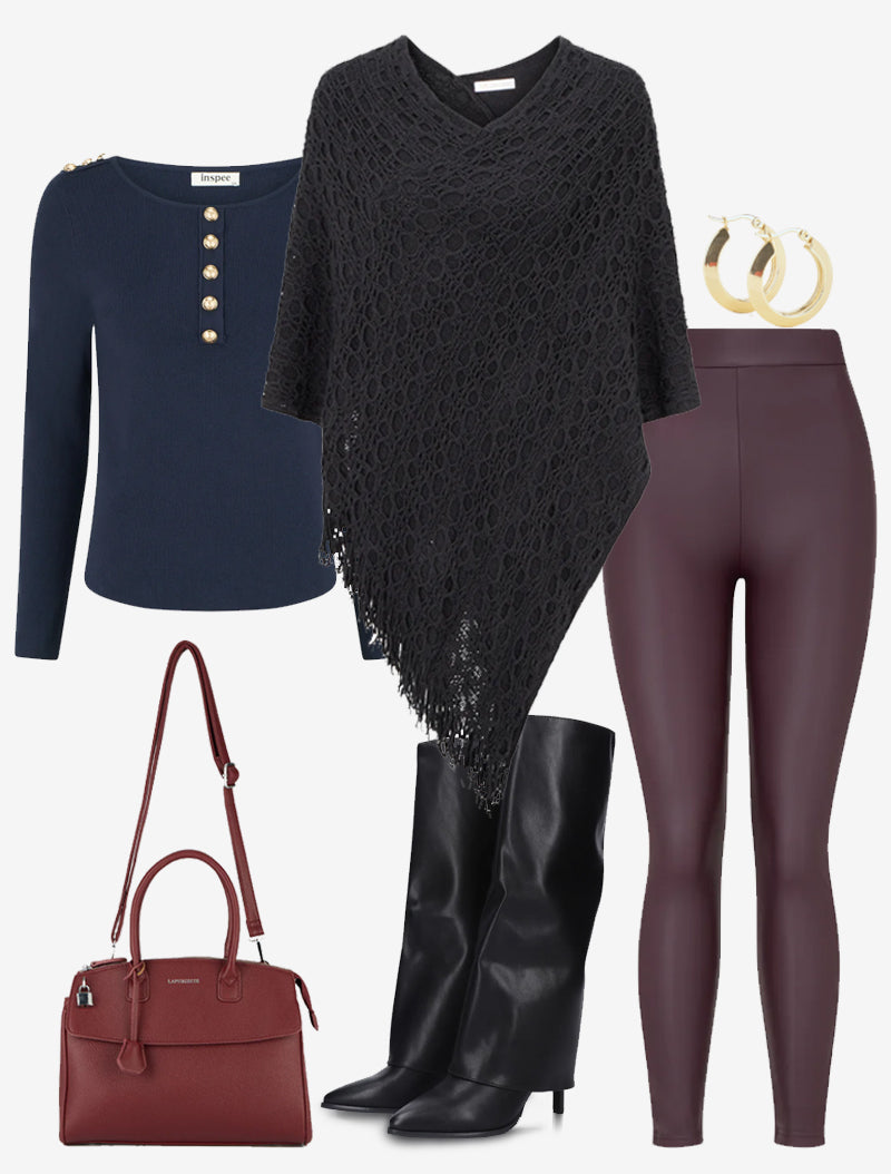 Look Tammy - 1