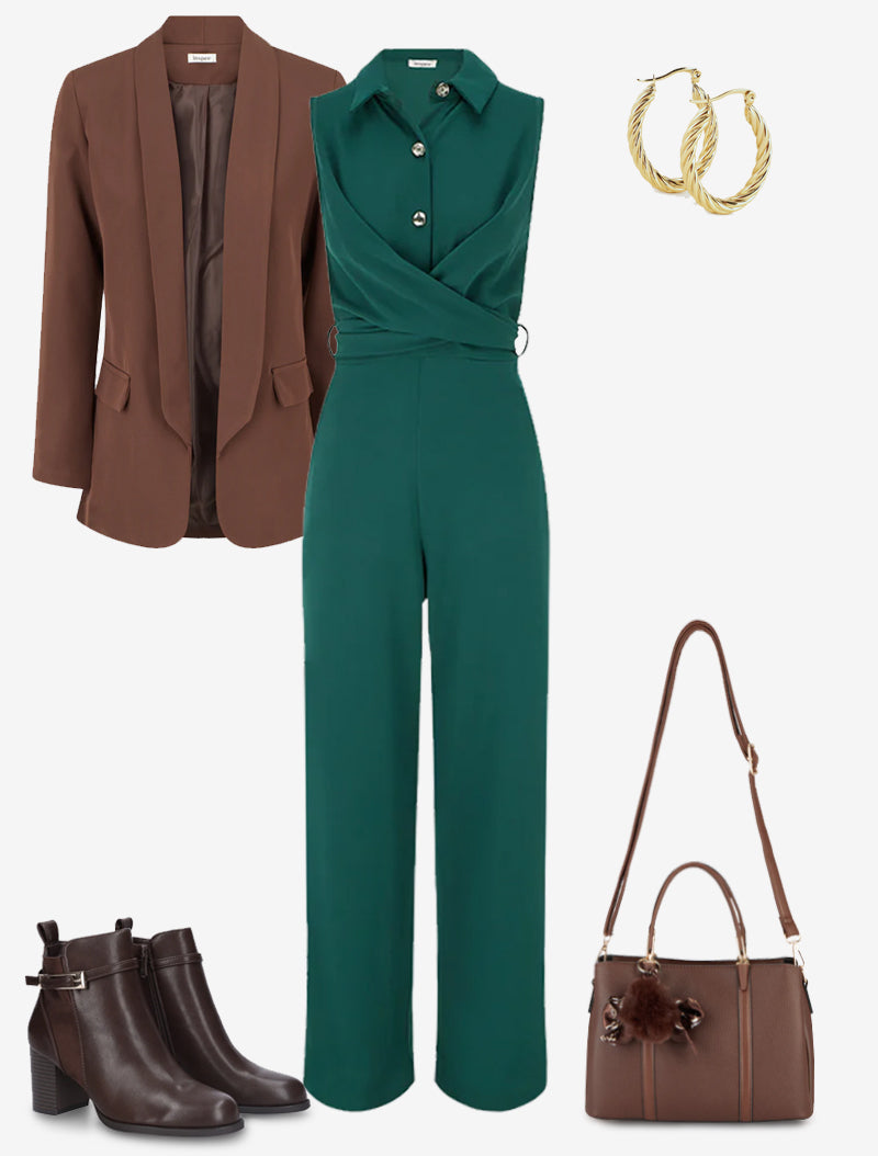 Look Tavie - 1