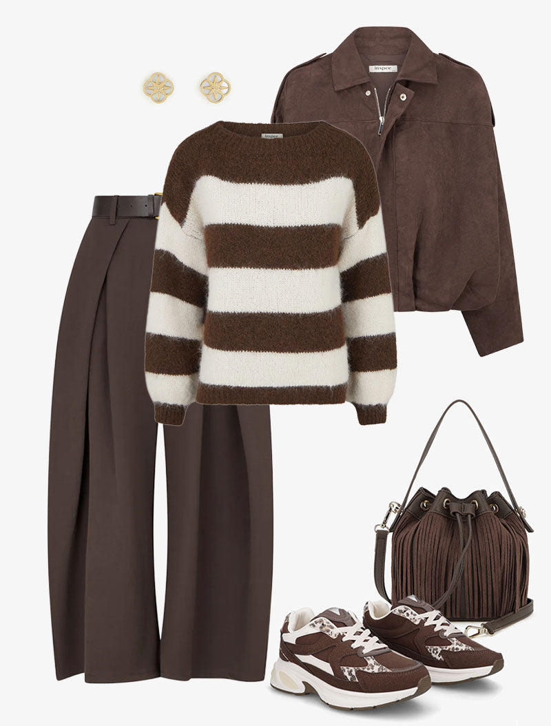 Look Tegan - 1