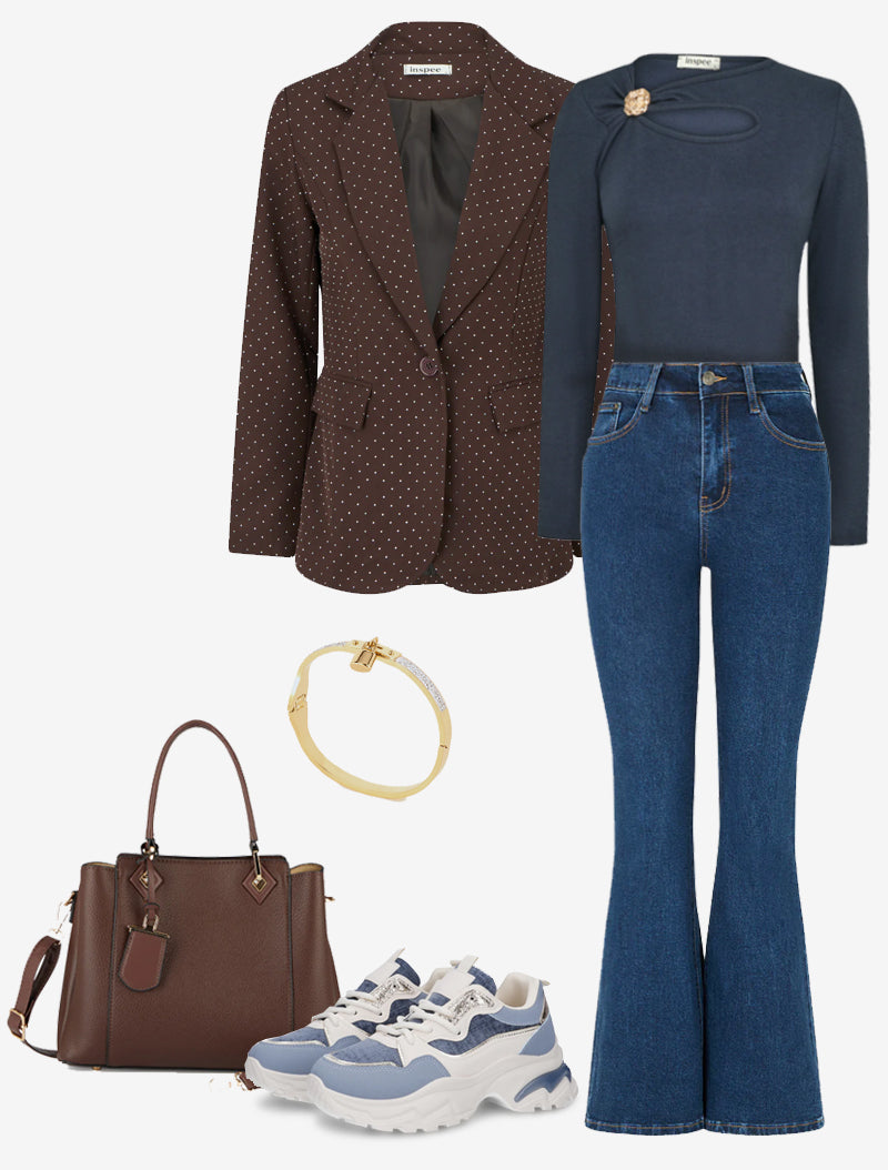 Look Tessie - 1
