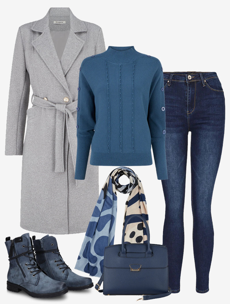 Look Tifen - 1