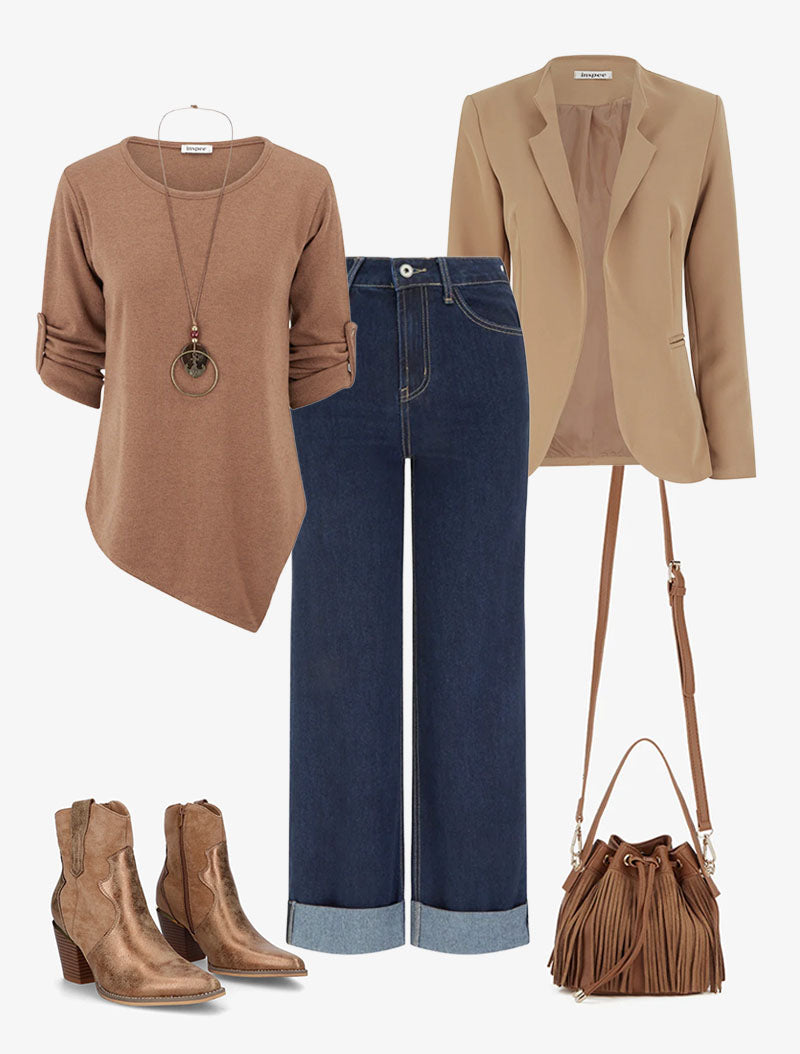 Look Tova - 1