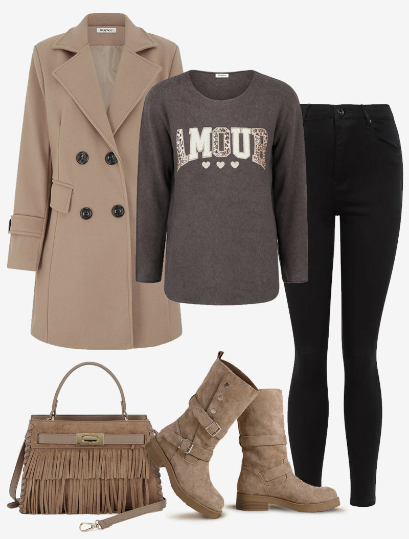 Look Tracey - 1