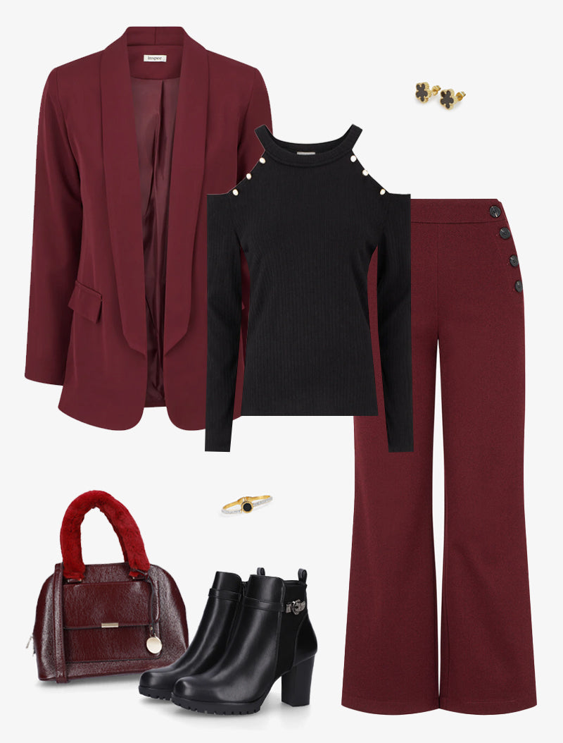 Look Tressy - 1