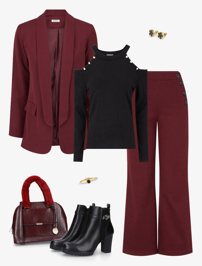 Look Tressy - 1