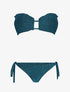 Bikini irisé - Bleu - 3