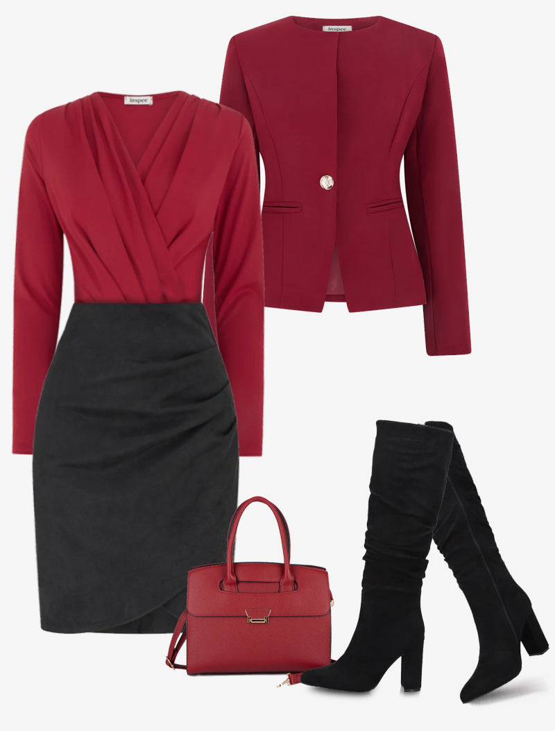 Look Ubana - 1