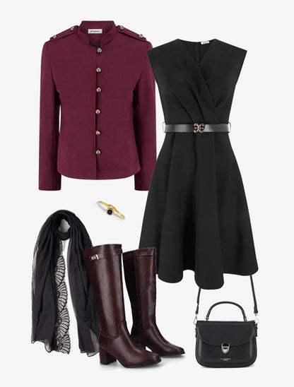 Look Vabina - 1