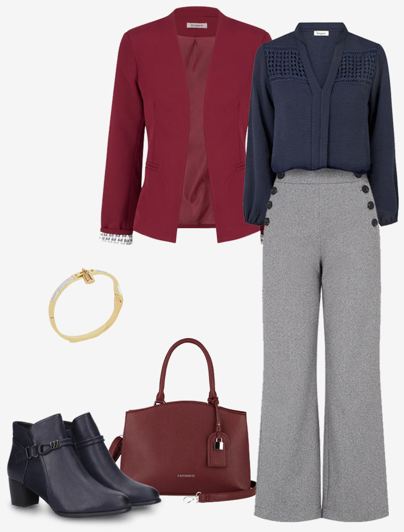 Look Valentia - 1